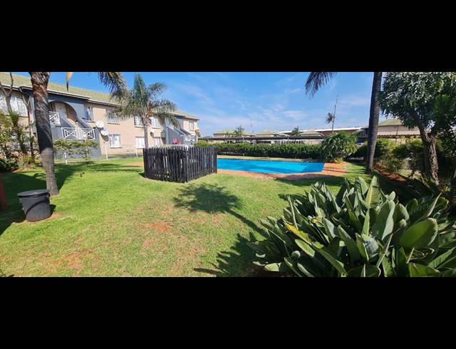 2 BEDROOM APARTMENT FOR SALE IN NORKEM PARK